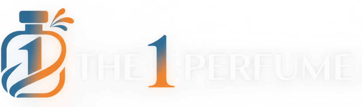 The 1 Perfume Logo